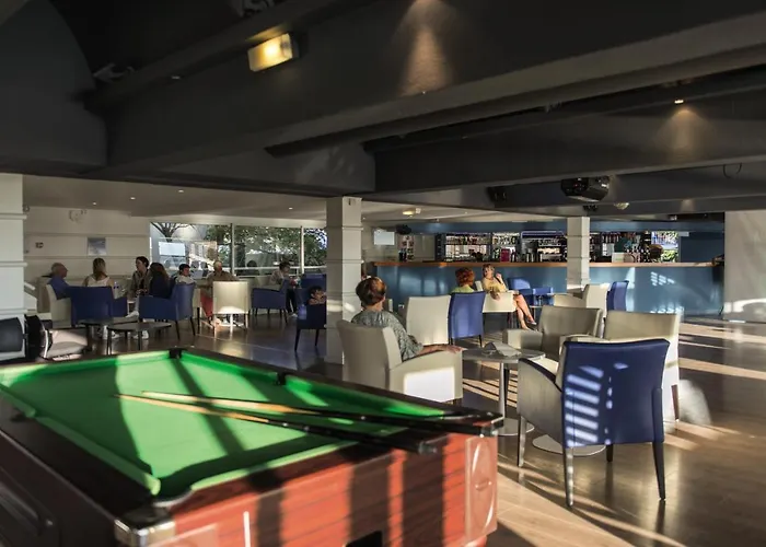 Belambra Clubs - Les Rives De Thau Szálloda Balaruc-les-Bains