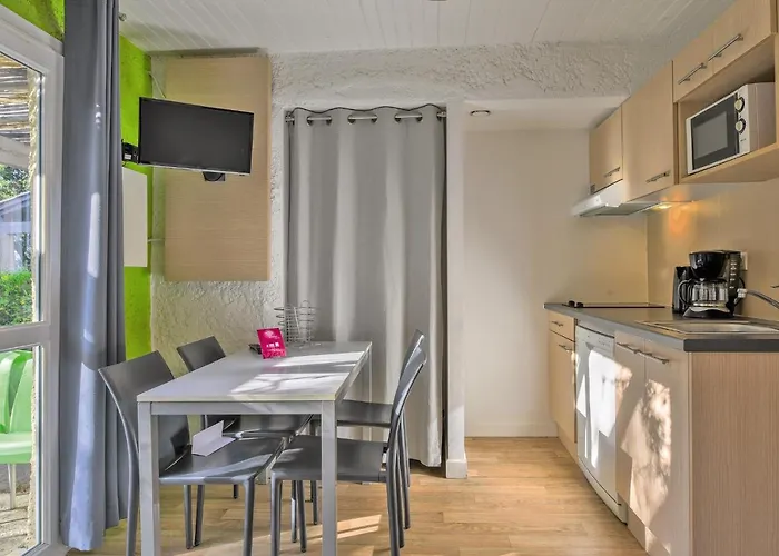 Belambra Clubs - Les Rives De Thau 3*