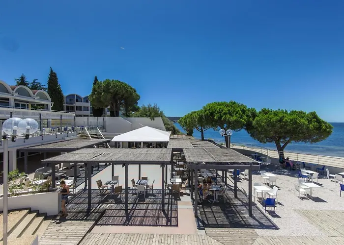 Belambra Clubs - Les Rives De Thau Balaruc-les-Bains