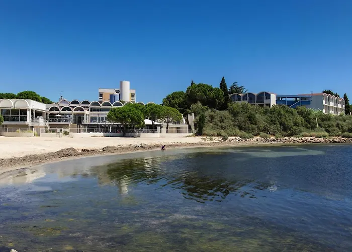 Belambra Clubs - Les Rives De Thau