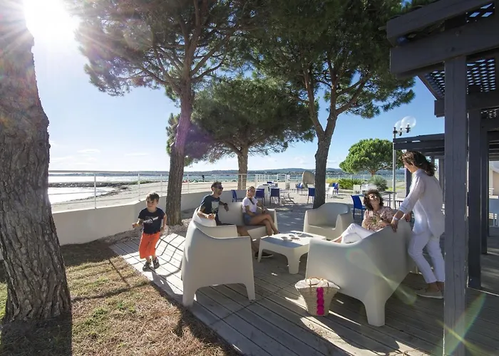 Belambra Clubs - Les Rives De Thau Balaruc-les-Bains