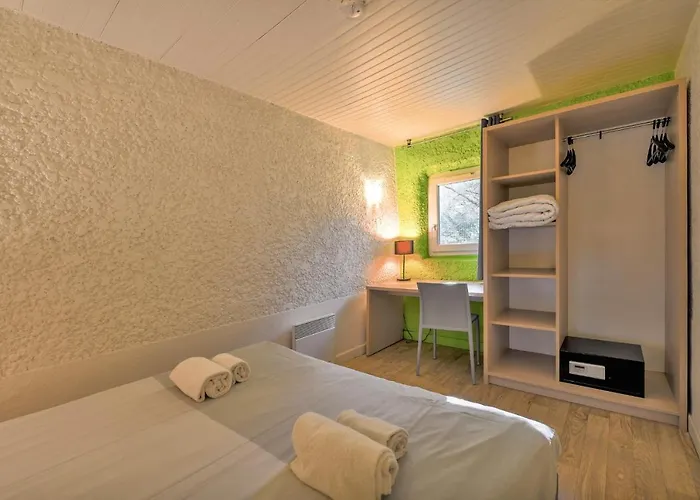 Belambra Clubs - Les Rives De Thau 3*