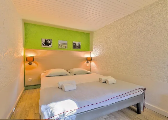 Belambra Clubs - Les Rives De Thau 3*