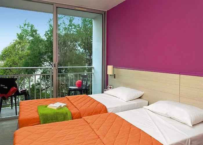 Belambra Clubs - Les Rives De Thau 3* Balaruc-les-Bains