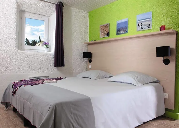 Belambra Clubs - Les Rives De Thau 3* Balaruc-les-Bains